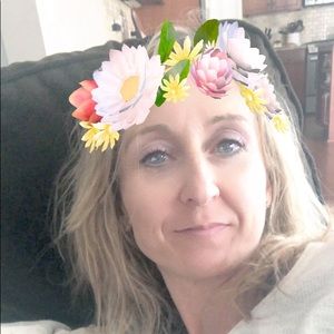 Meet your Posher, Richonda